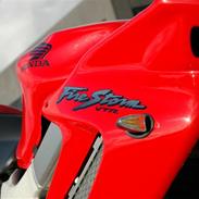 Honda VTR 1000 F SC36 FIRESTORM