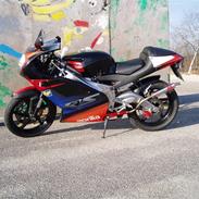 Aprilia RS 125 Racing