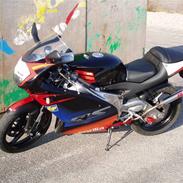 Aprilia RS 125 Racing