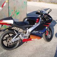 Aprilia RS 125 Racing