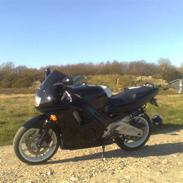 Honda 600 cbr 