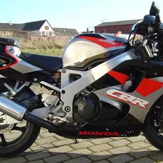 Honda Cbr 900 Fireblade (Solgt)
