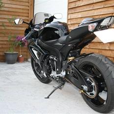 Suzuki GSXR 750***SOLGT***
