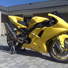 Yamaha R1  (solgt)