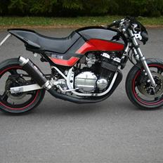 Suzuki GSX 750ES Fighter -SOLGT-