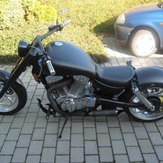 Suzuki VS 1400-SOLGT-