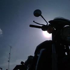 Kawasaki ER-5 Solgt :'(