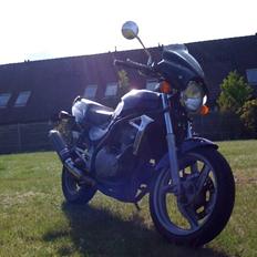 Kawasaki ER-5 Solgt :'(