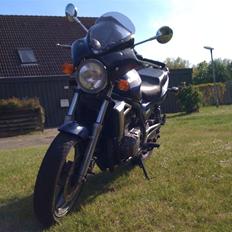 Kawasaki ER-5 Solgt :'(