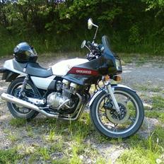 Suzuki GSX 400 F Katana *SOLGT*