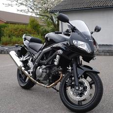 Suzuki SV650SK9