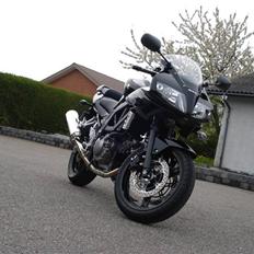 Suzuki SV650SK9