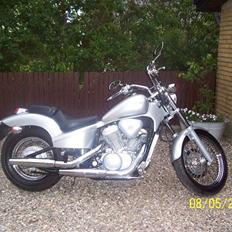 Honda Shadow VT 600  vtx