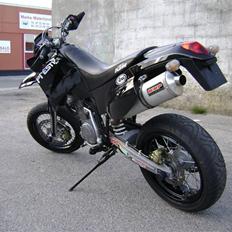 KTM LC4  SM Prestige