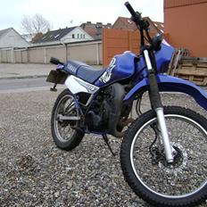 Yamaha Dt 175