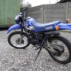 Yamaha Dt 175