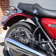 Triumph Legend TT [SOLGT]