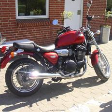 Triumph Legend TT [SOLGT]