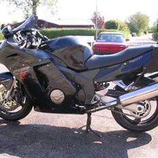 Honda CBR 1100XX