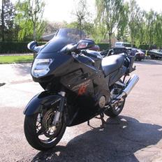 Honda CBR 1100XX