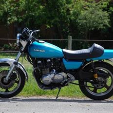 Kawasaki Z1000A1