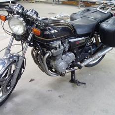 Honda cb650 (solgt.)