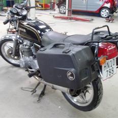 Honda cb650 (solgt.)