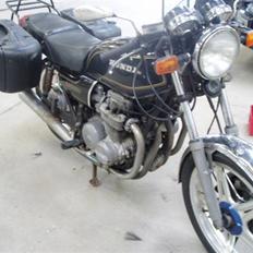 Honda cb650 (solgt.)