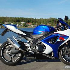 Suzuki GSX-R 1000 "PowerMax"