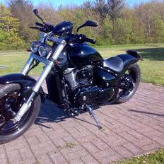 Suzuki M800 K7 (VZ800)