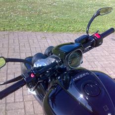 Suzuki M800 K7 (VZ800)