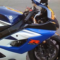 Suzuki GSXR 1000 K5