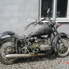 Dnepr MT 10