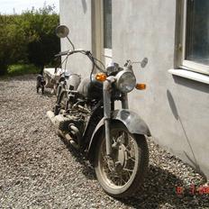 Dnepr MT 10