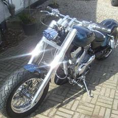 Suzuki vs1400 solgt++++solgt