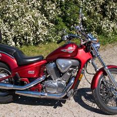 Honda VT 600 Shadow VLX