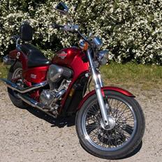 Honda VT 600 Shadow VLX