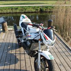 Honda CBR 900RR (SÆLGES)