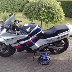 Honda solgt