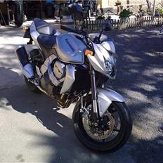 Kawasaki z750