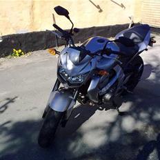 Kawasaki z750