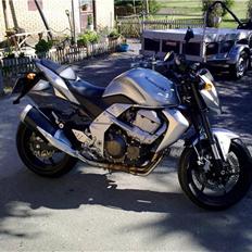 Kawasaki z750