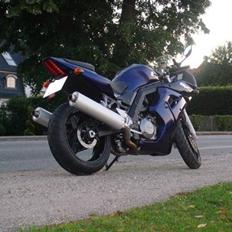Suzuki SV1000S *SOLGT*