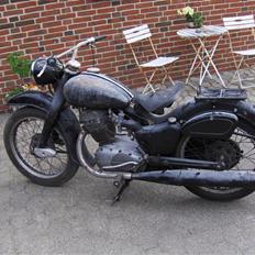 NSU Standard Max - SOLGT -