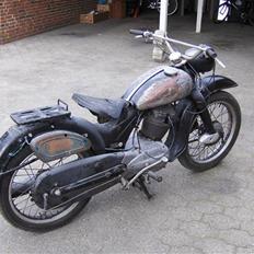 NSU Standard Max - SOLGT -