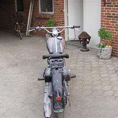 NSU Standard Max - SOLGT -