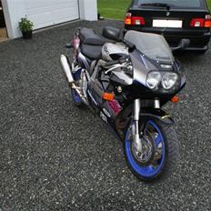 Suzuki GSX-R750W