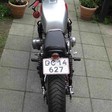 Suzuki GS750