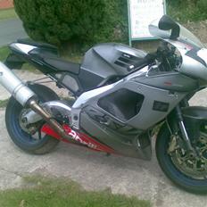 Aprilia RSV Mille