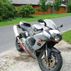 Aprilia RSV Mille